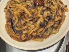 -聚首堂·特色小吃·肘子(什刹海德胜门店)