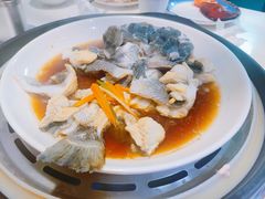 -蔚海之都·象山蒸汽海鲜(仙霞路店)