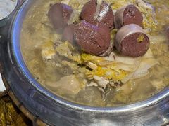 -人民公社大食堂(张家湾店)