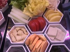 -唱客美食KTV量贩(北京路店)