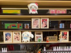 -海底捞火锅(江北万达商业广场店)