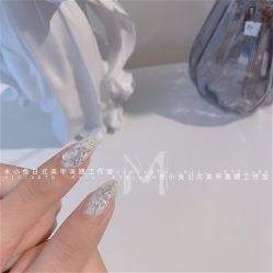 -米小兔美甲美睫