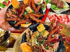 -小龙坎火锅(总店)