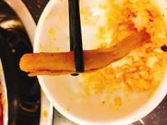 -胖娃古镇鸡杂(磁器口总店)