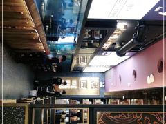 -烤匠麻辣烤鱼(环球中心店)