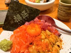 -福匠日本料理(人民路店)