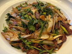 -北京王府井希尔顿酒店·秦唐中餐厅Chynna