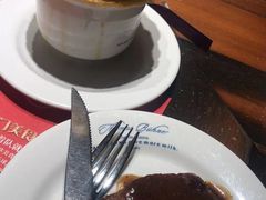 酥皮海王汤-四海一家自助餐(益田假日广场店)