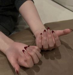 -1T·1M 日式美甲美睫
