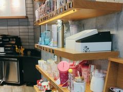 -星巴克臻选(福州仓山万达店)
