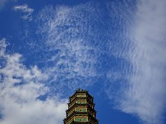 -香山公园