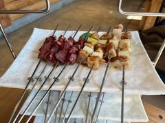 -河坝강뚝烧烤专门店(旗舰店)