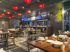 大堂-陈鹏鹏潮汕菜(欢乐海岸 海边景观店)