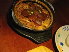 外婆红烧肉-田婆婆的菜(海口友谊阳光城店)