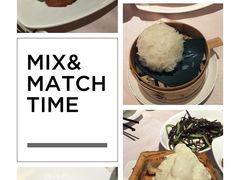 -粗茶淡饭·汉口公馆(循礼门店)