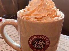 -漫咖啡MAANCOFFEE(清江路店)