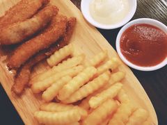 -G+KITCHEN(龙湖狮山天街店)