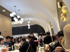 -宁波汤团店(外滩店)
