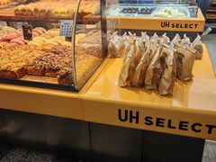 -UH祐禾(光谷世界城店)