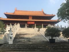 景点-太子山公园(园东路)