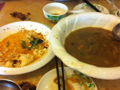 iphone_upload_pic-北方饺子王·海肠捞饭·海鲜锅(山大店)