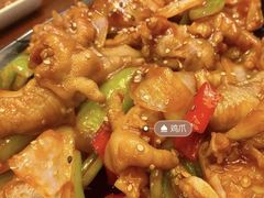 -火炉情韩国料理店(古田路店)