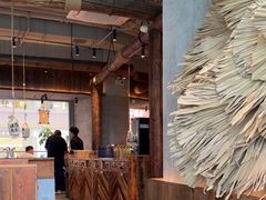 -北丐先生·野馄饨烧烤(长宁龙之梦店)
