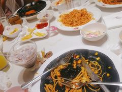 -东方豪客牛排意面披萨(金凤万达店)