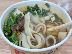 -牛师傅牛肉面(尚隆路店)