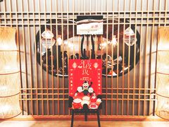 -陈傻子餐厅(世纪都会店)