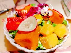 -西堤牛排(南京龙江店)