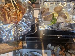 -高鸽子锦州烧烤63年(海阳路店)