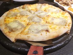 -清真·艾美可餐厅(大悦汇店)