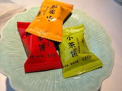 -千百味红餐厅·非遗江西菜(绿地双子塔总店)