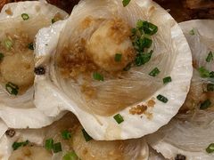 -冀粤香海鲜自助餐厅(西美五洲店)