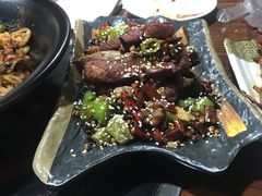 -掌上鲜(南顺城街店)