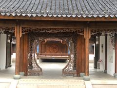 -江宁织造博物馆
