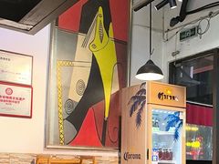 -味之绝热血美蛙鱼火锅(中坝店)