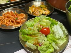-西塔老太太泥炉烤肉(龙湖北苑天街店)