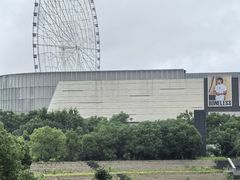 -南昌之星摩天轮