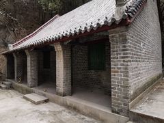 -四门塔风景区