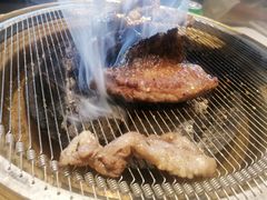 -西塔老太太泥炉烤肉(川沙百联店)