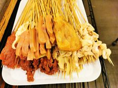 -川成串·自助串串香火锅(朝阳店)