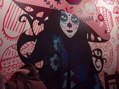 -Pistolera Mexican Cantina女枪手墨西哥餐厅(碧云路店)
