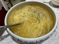 纹丝豆腐汤-马凯餐厅(地安门店)