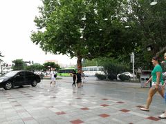 -叶存利海鲜大馅饺子(东戴河止锚湾店)