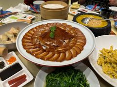 -范家小馆·烤鸭新京菜(金融街店)