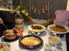 -狮拾久·现代新加坡料理(壹方城店)