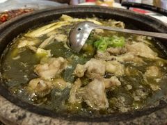 -老酒川菜坊(中山西路店)