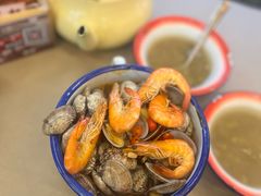 -老三样·旧食新味(船山路店)